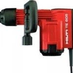 <a href="mailto:info.edilferrante@gmail.com?subject=NOL1077 Martello perforatore hilti te805 + 2 scalpelli"><font color="green" size="6" ><u><strong>Richiedi Disponibilità</strong></u></font><br /></a>
CODICE NOLEGGIO
<font color="#0000FF">NOL1077</font>
35 € al giorno
120 € a settimana 
300 € al mese
52 € week-end
<div align="center"><font color="#036">CONDIVIDI QUESTO ARTICOLO</font></div>
<div align="center"><a href="http://www.facebook.com/sharer/sharer.php?u=http://www.edilferrante.it/lista-noleggi/martello-perforatore-2/"><img src="http://www.edilferrante.it/wp-content/uploads/2013/09/106006_logo_512x512.png" alt="Condividi" width="64" height="64" class="alignnone size-full wp-image-3547" /></a></div>

<div align="center"><marquee onmouseover="this.stop()" direction="Left" scrollamount="5" onmouseout="this.start()" width="400" style="font-size: 10pt; font-weight:bold; color: #036; font-family: Georgia;"  height="40" bgcolor="#FFFFFF">Il prodotto originale potrebbe differire dall'immagine riportata. Tutti i prezzi si intendono iva esclusa.</marquee></div>
Martello perforatore
Hilti te805 compreso 2 scalpelli